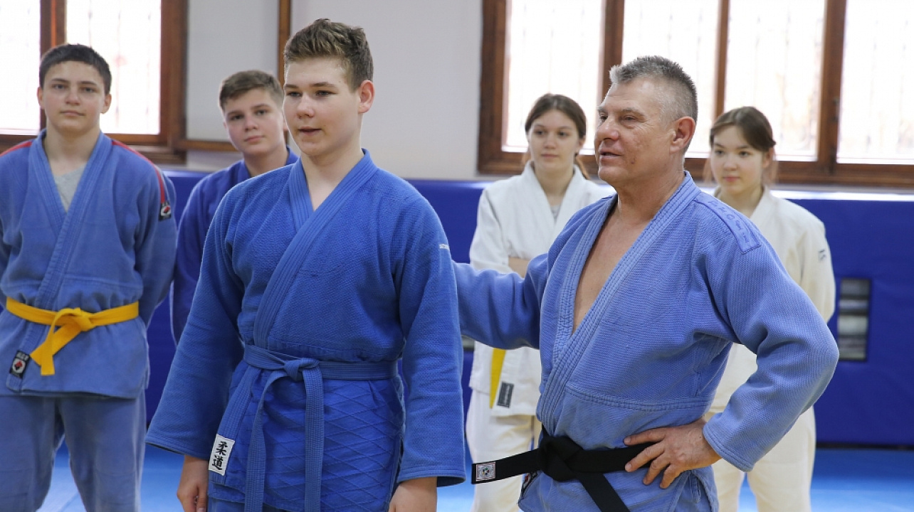 Фото: Станислав Телеховец