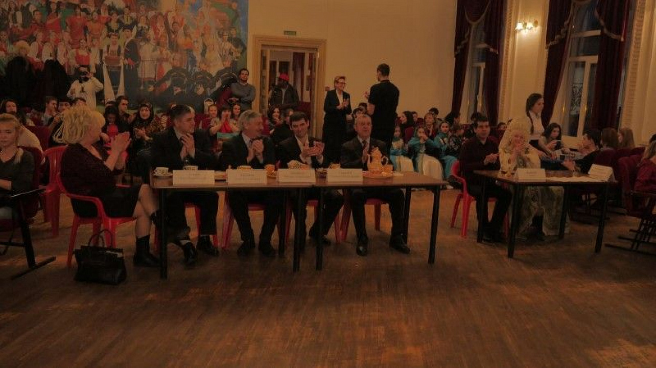 Краснодарский городской клуб интернациональной дружбы отметил девятый день рождения (4).jpg