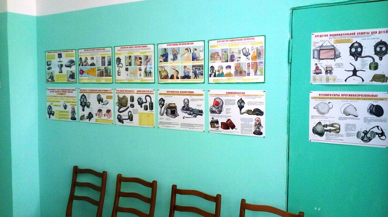 В Западном округе прошел второй день штабных тренировок по гражданской обороне