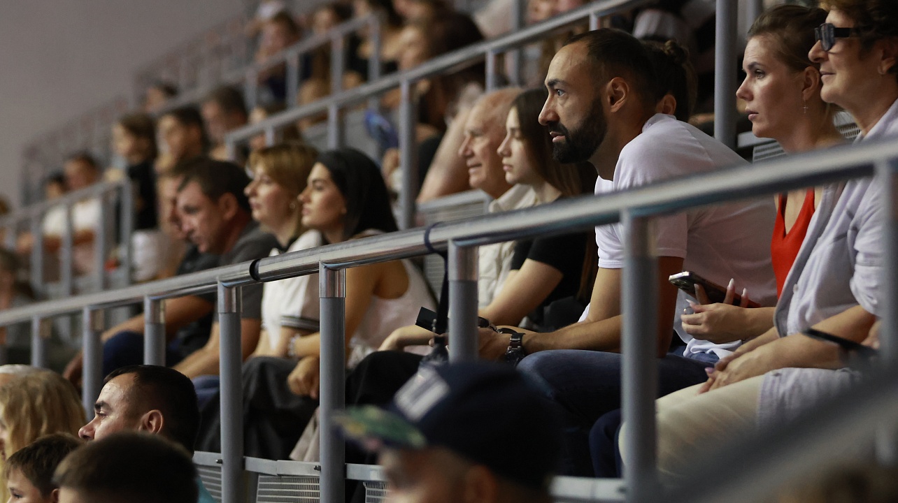 Фото: Станислав Телеховец