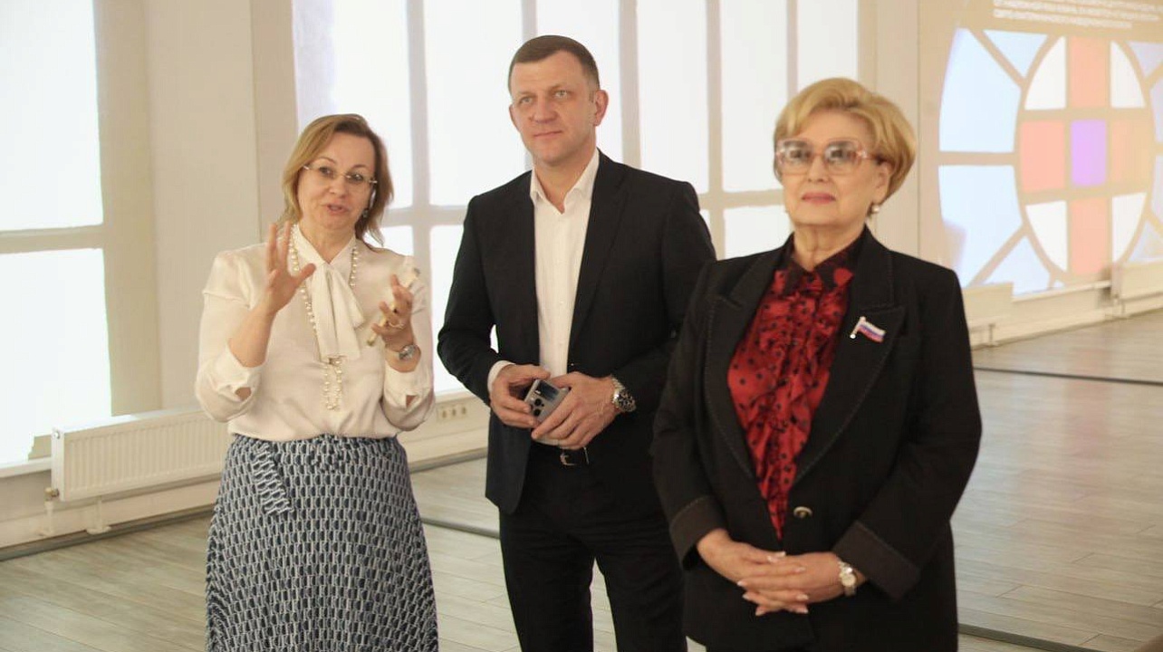 Фото: Станислав Телеховец