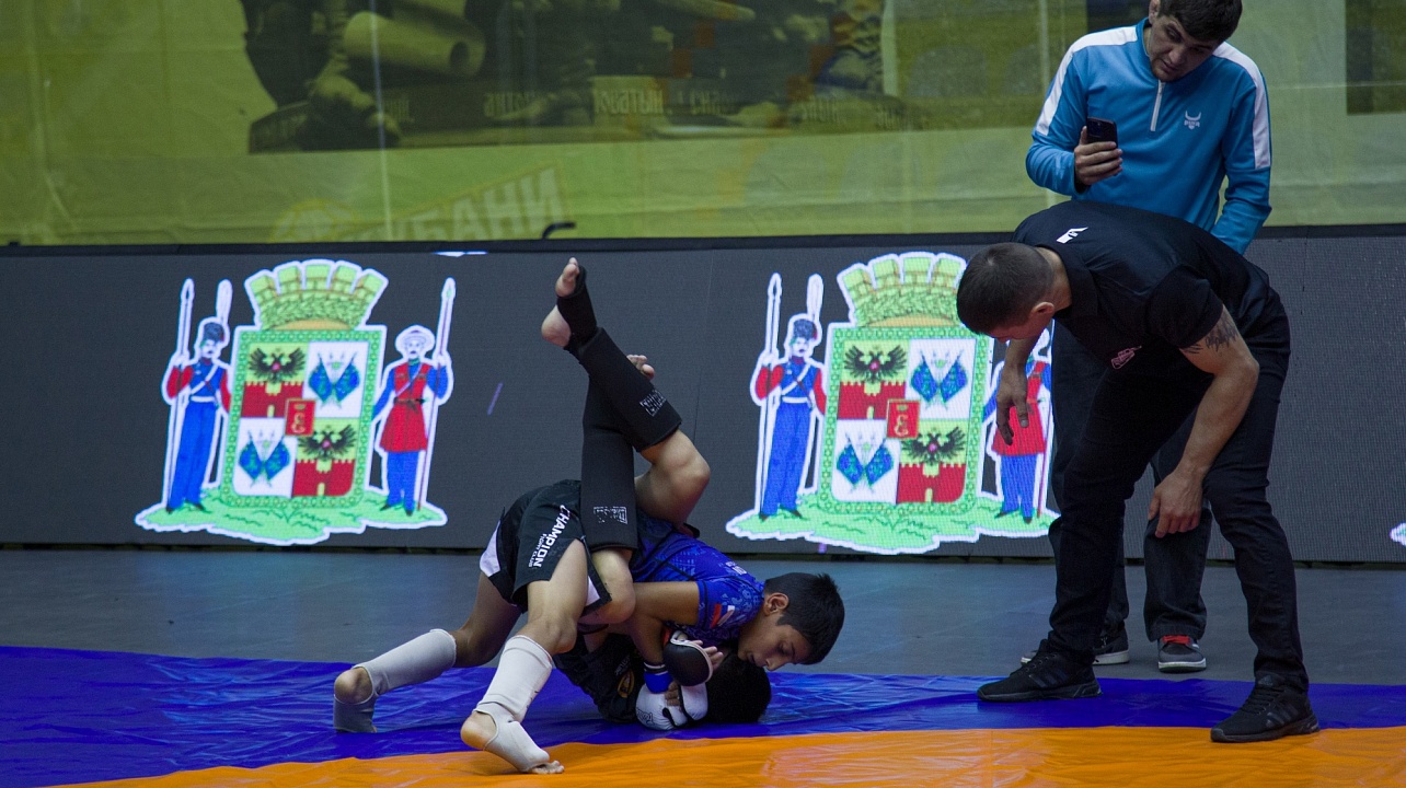 ФОТО: Полина Поцебнева