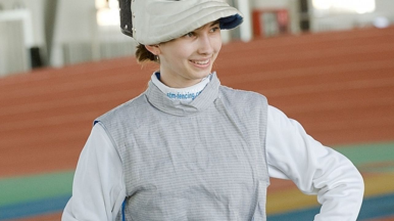 Краснодар - спортивный!