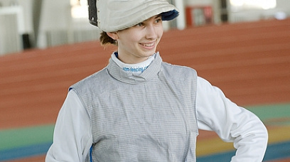 Краснодар - спортивный!