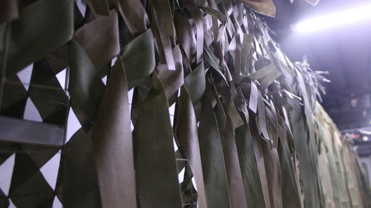 Фото - Андрей Кузьмин