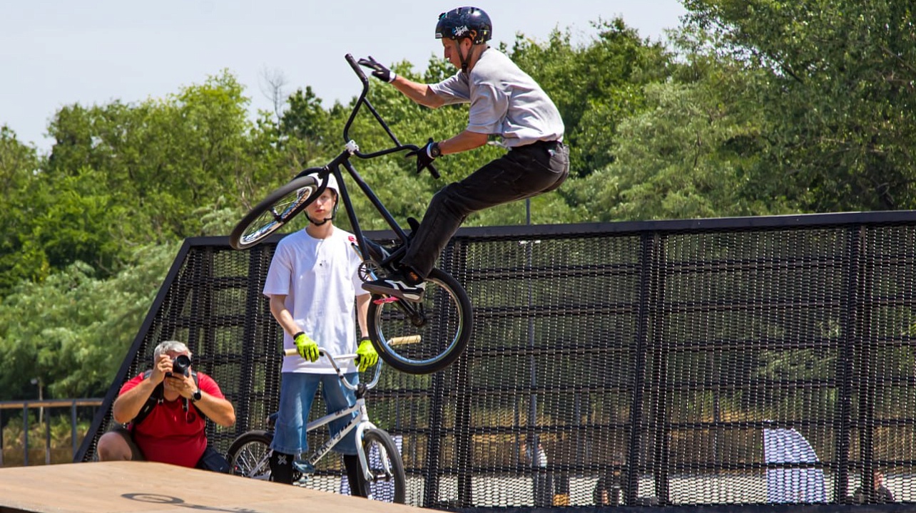 Фото: Полина Поцебнева