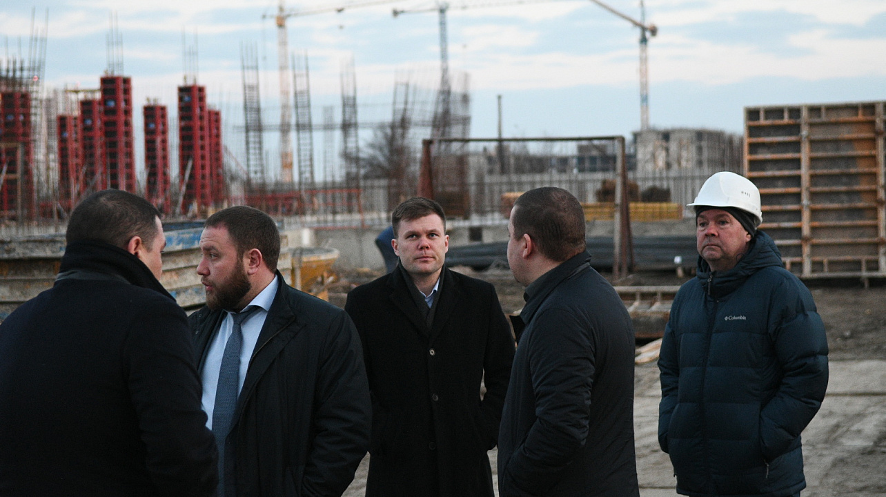 Фото: Александр Райко