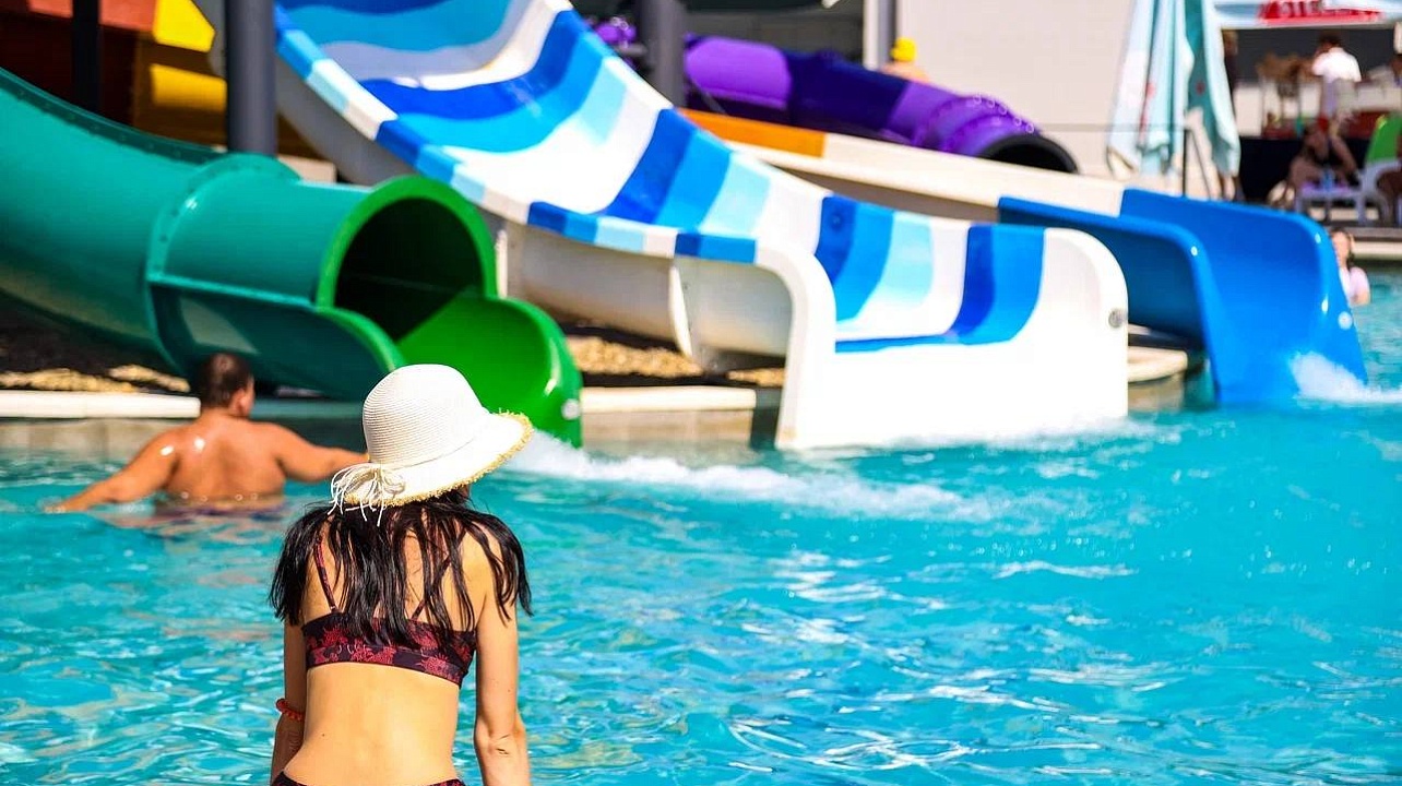 Фото: Пресс-служба администрации Краснодара