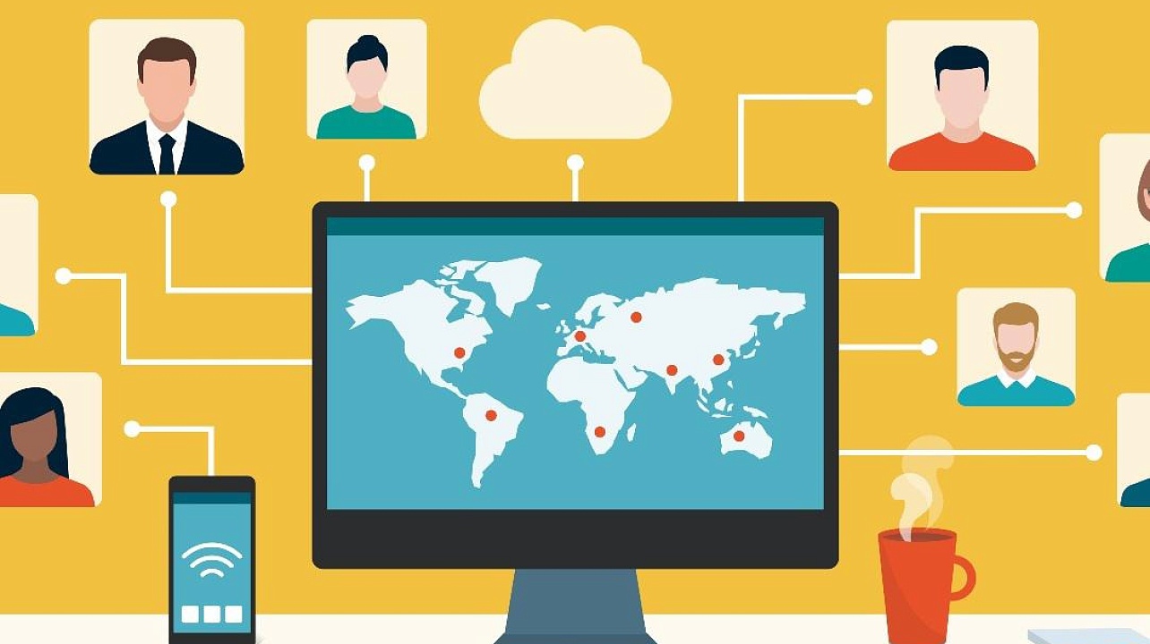 В ИФНС России № 4 по г. Краснодару пройдут вебинары по вопросам применения ЕНС