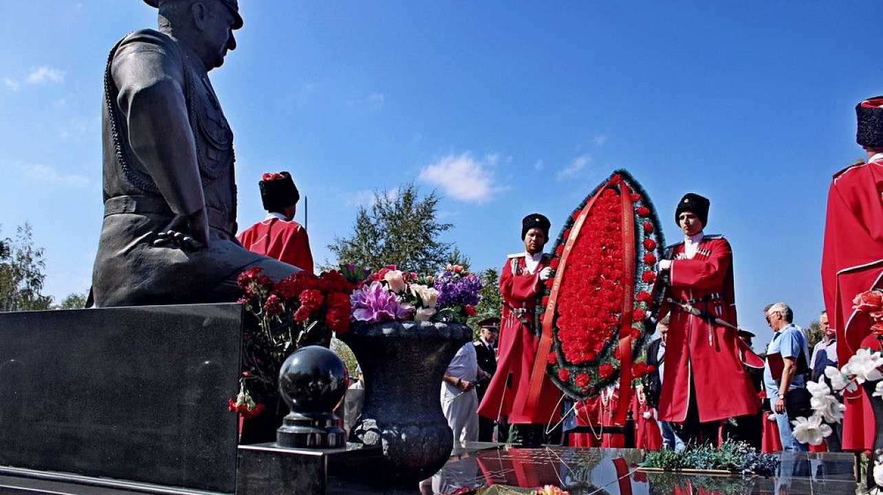 Автор фото - Андрей Кузьмин