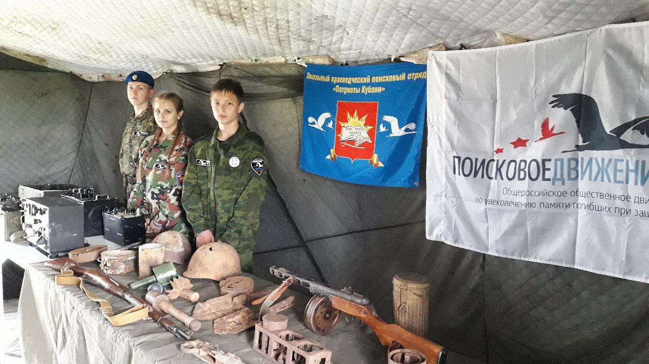 Курсанты Западного округа приняли участие в Параде Победы