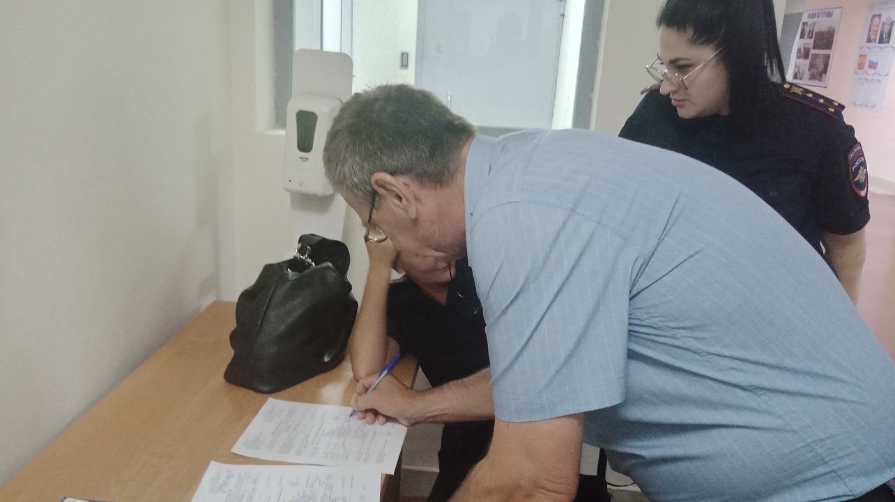 Фото: администрация Западного округа