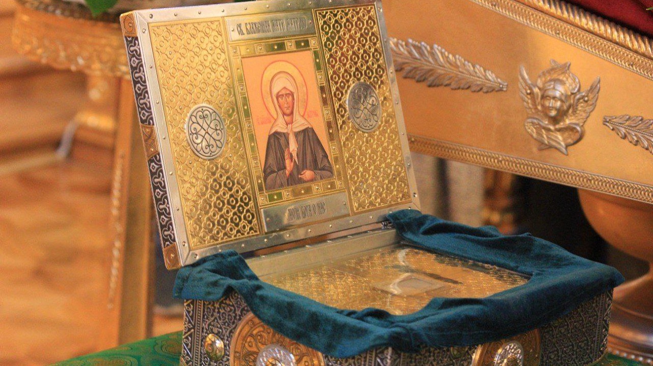 Фото: Екатеринодарская и Кубанская епархия