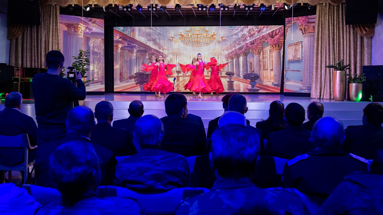 Фото: пресс-служба городской Думы Краснодара