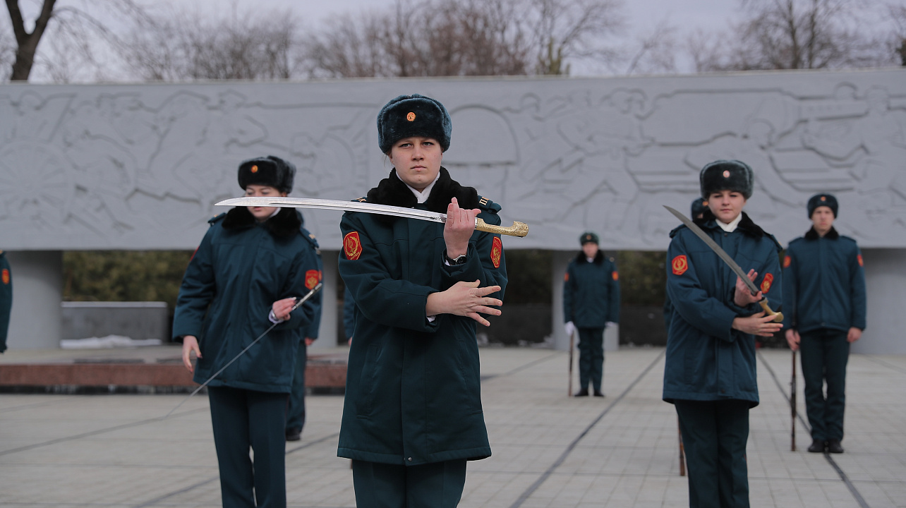 Фото: Станислав Телеховец