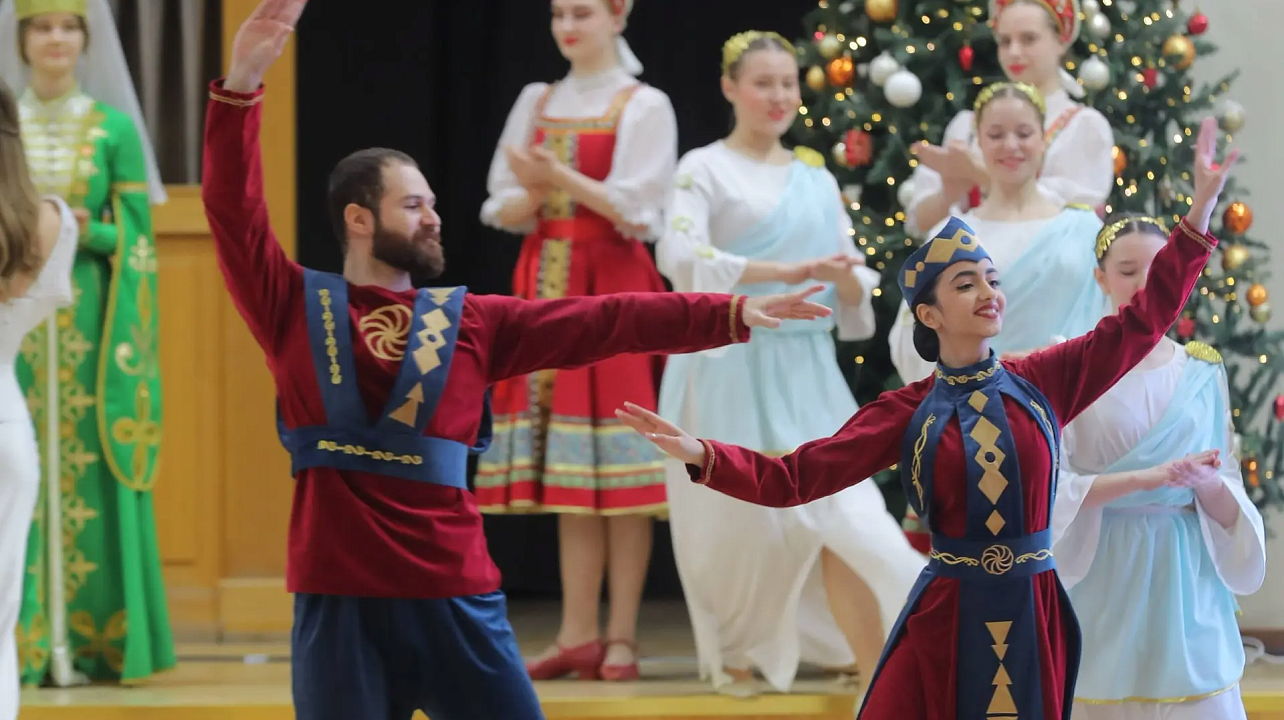 Фото: Станислав Телеховец