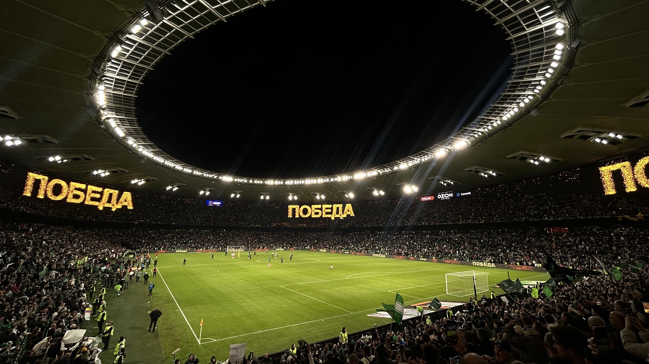 Фото: Пресс-служба администрации Краснодара