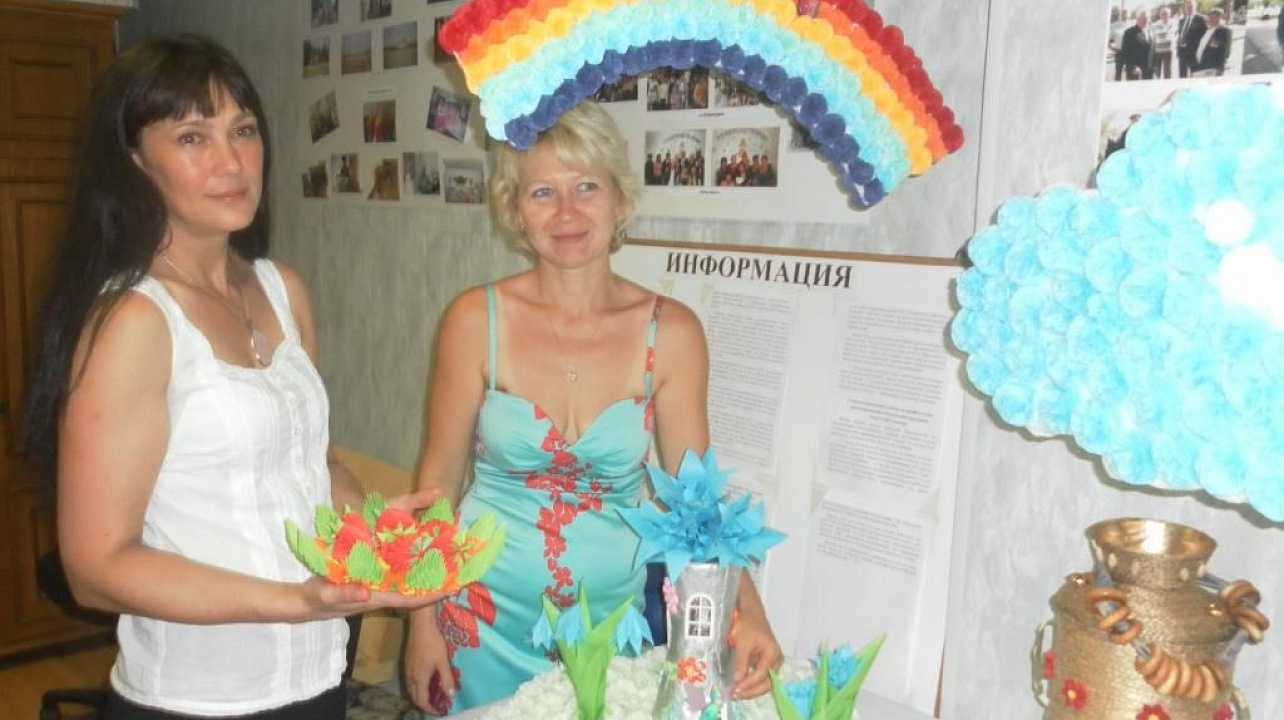 В Прикубанском округе продолжается фестиваль общественных объединений