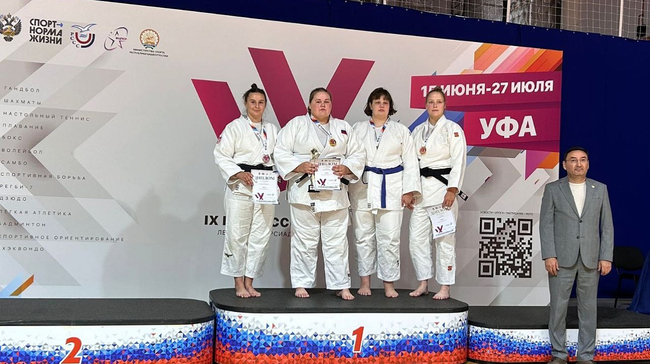 ФОТО: департамент по физической культуре и спорту Краснодара 