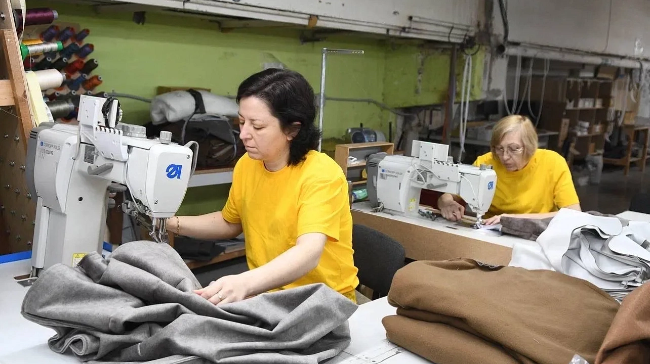 Фото: Пресс-служба администрации Краснодара