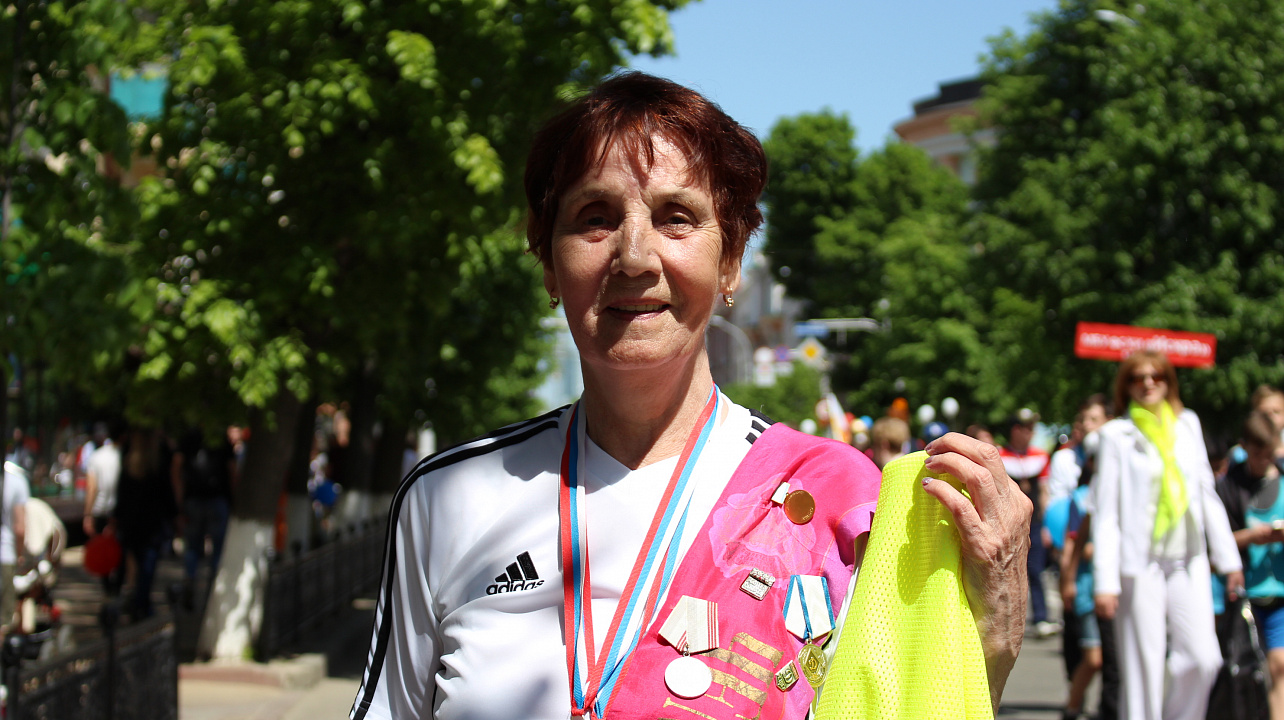 Мир! Труд! Май!