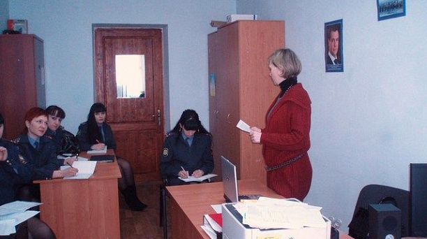 Комиссия по делам несовершеннолетних - координатор работы органов системы профилактики