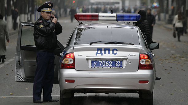 В Краснодаре примут дополнительные меры безопасности в период майских праздников