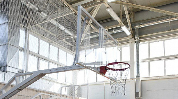 Проектирование двух спорткомплексов стартовало в Краснодаре