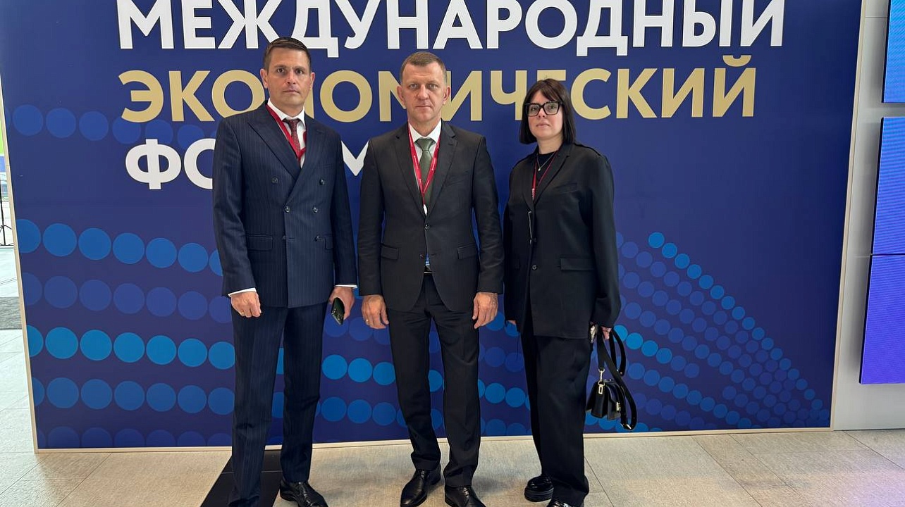 Фото: Пресс-служба администрации Краснодара