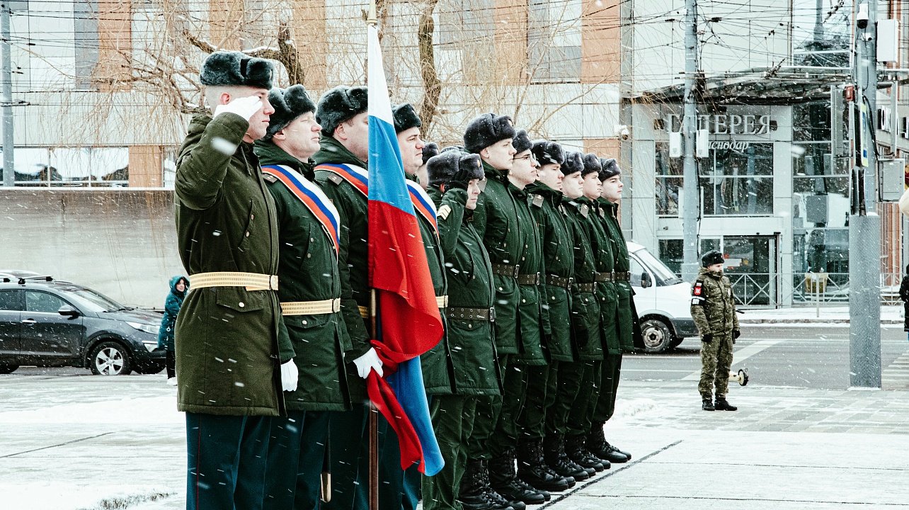 Фото: Варвара Вострокнутова