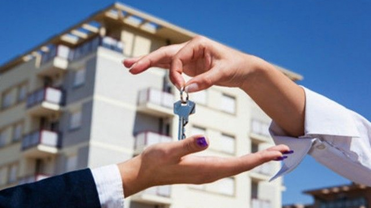 Краснодарцев приглашают к участию в «Социальной ипотеке»