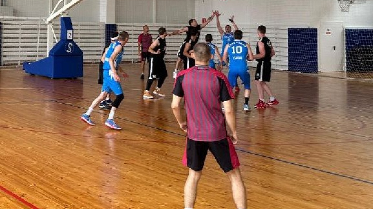 ФОТО: департамент по физической культуре и спорту Краснодара