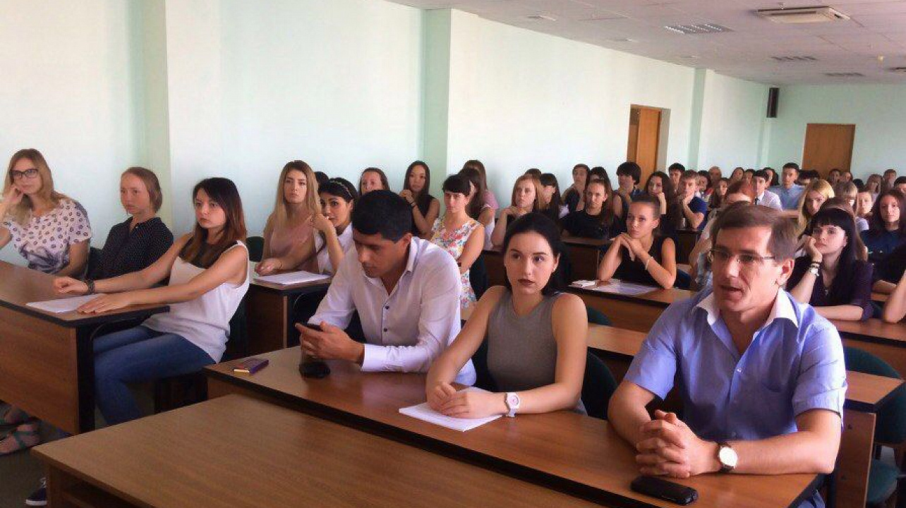 В Западном округе прошёл единый день голосования под девизом «Выбор старосты, Мой выбор!»