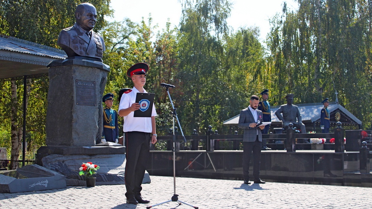 Фото - Андрей Кузьмин