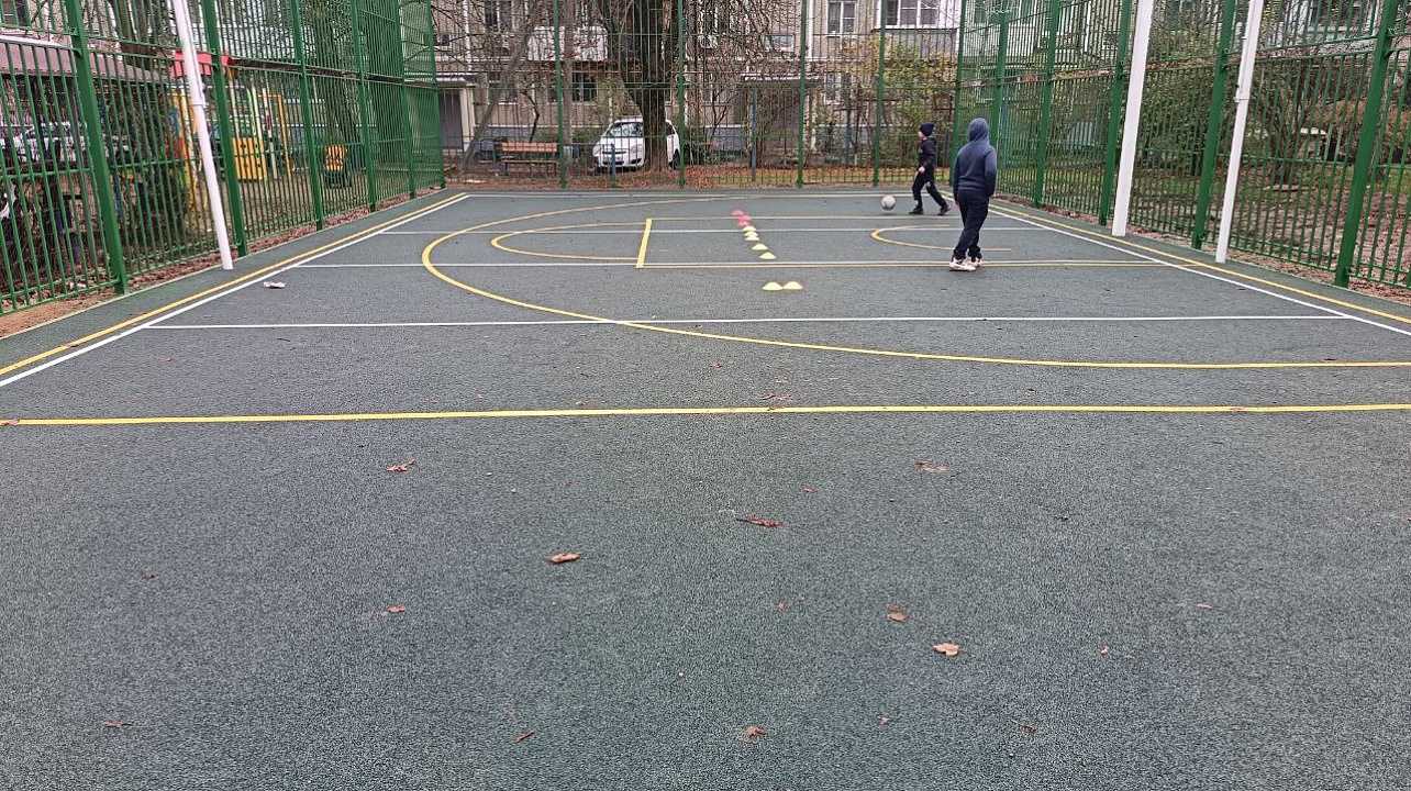 Фото: администрации Центрального округа