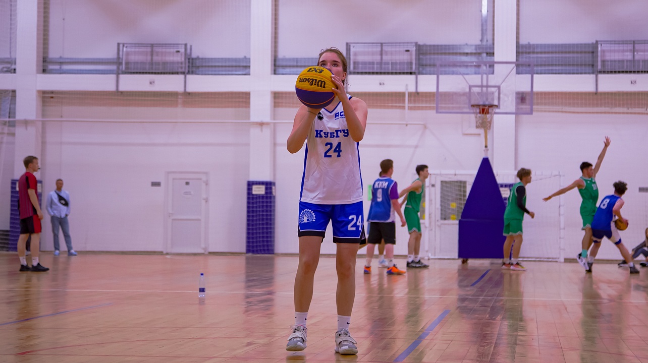 ФОТО: Полина Поцебнева 