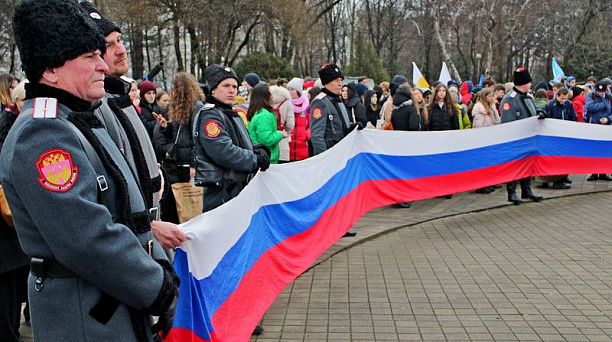 В честь 75-летия Великой Победы!
