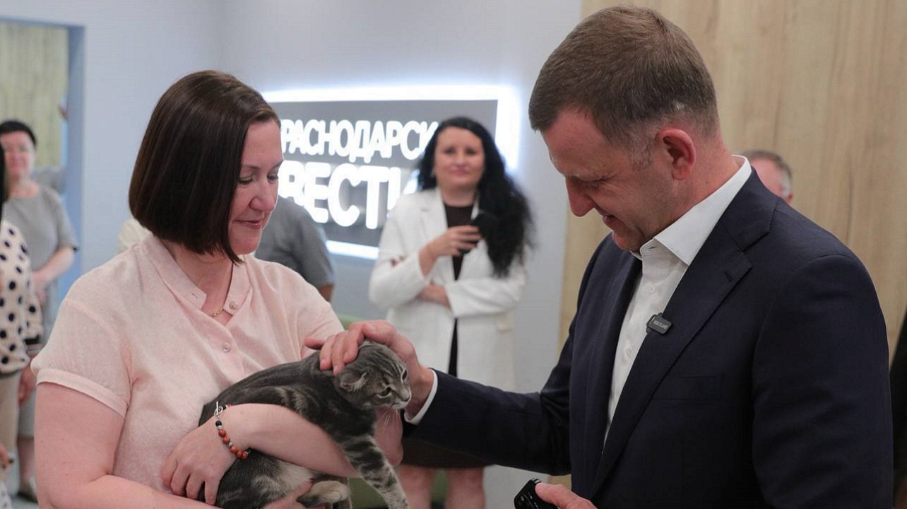 Фото: Станислав Телеховец