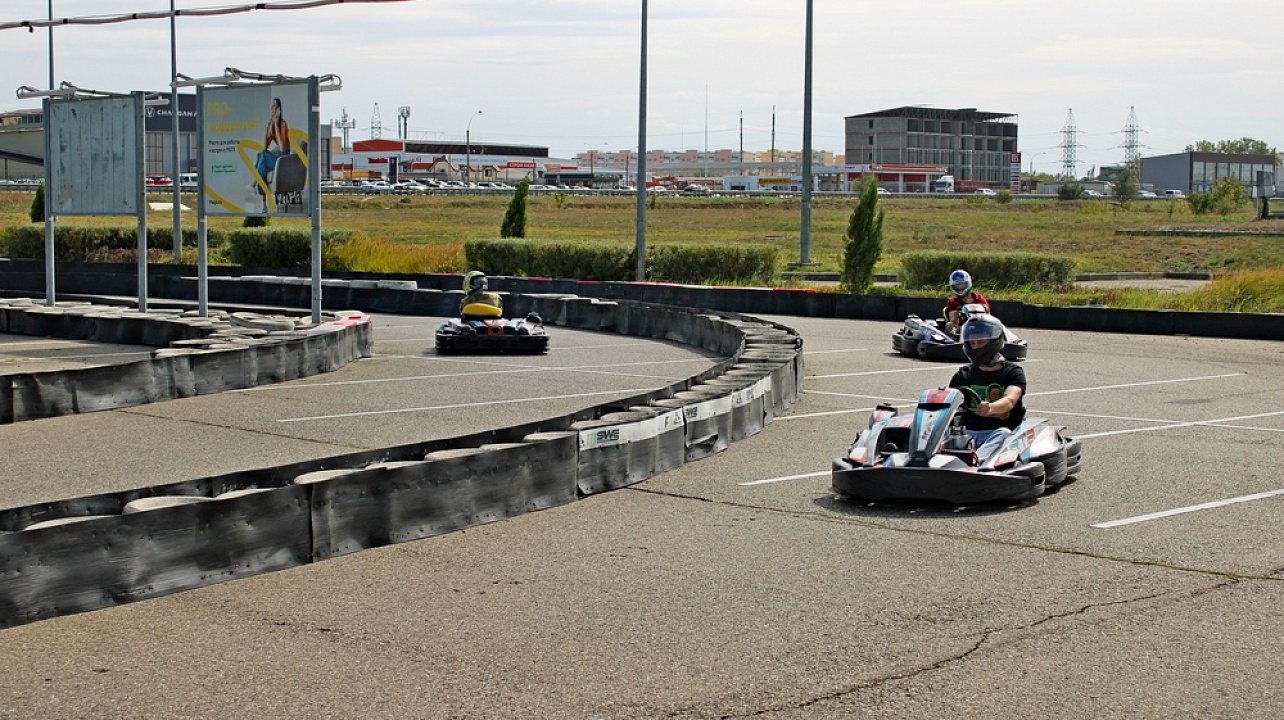 Фото - Андрей Кузьмин