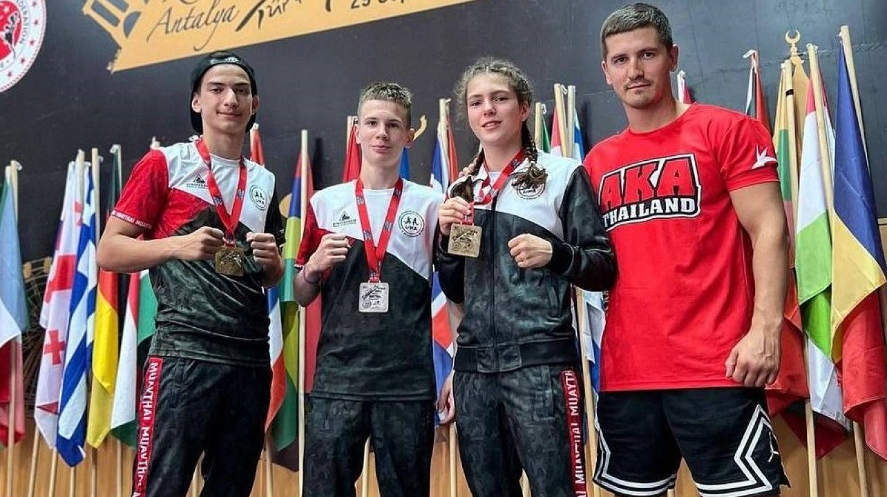 Фото: Пресс-служба администрации Краснодара