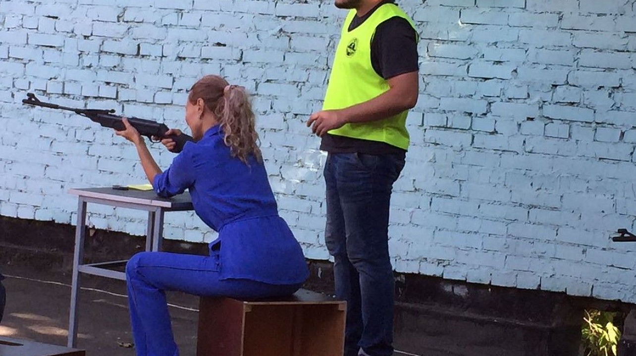 Единицы достигают цели