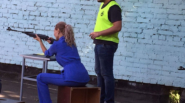 Единицы достигают цели