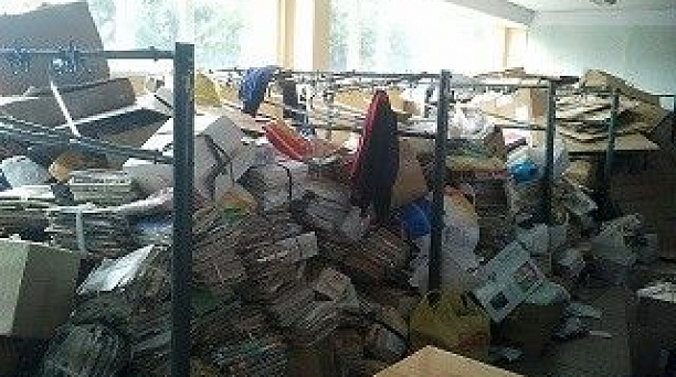 В школе №78 прошел экологический конкурс