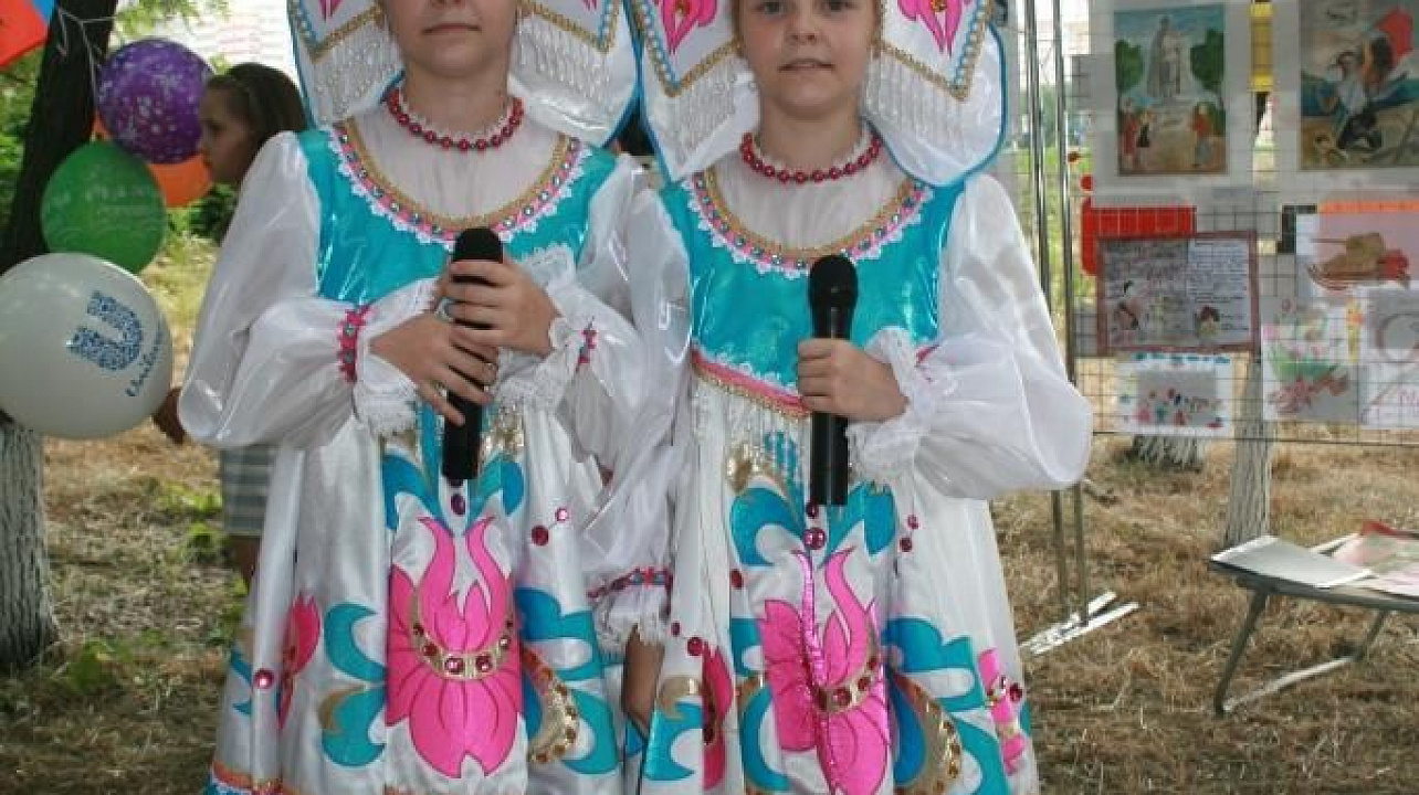 Городская комиссия оценила конкурсантов Прикубанского округа, претендующих на звание «Лучший орган ТОС»