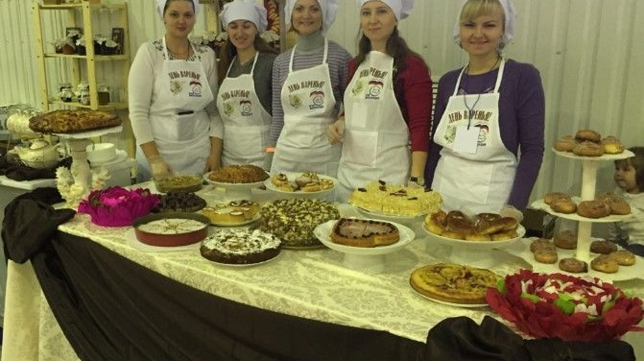 «День варенья» прошел в семейном кругу (2).jpg