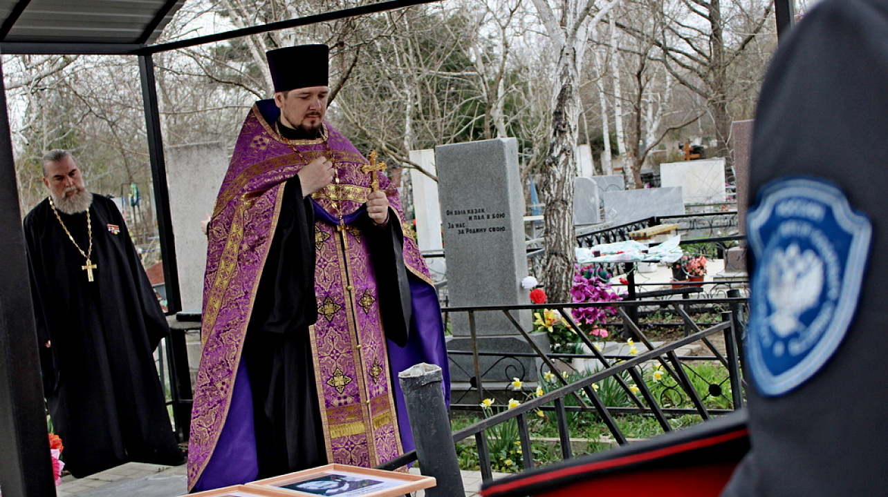 Автор фото - Андрей Кузьмин