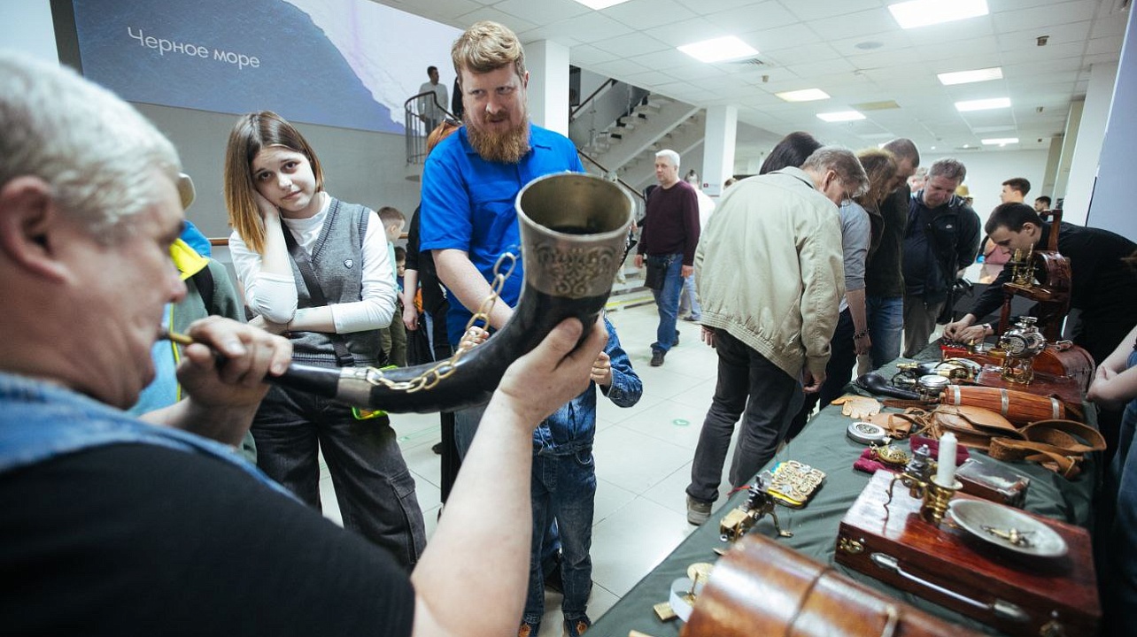 Фото: Денис Яковлев