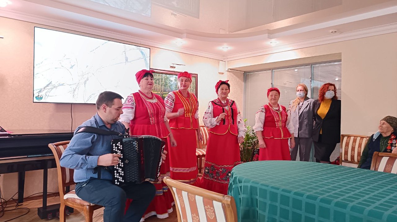 Фото: администрации Центрального округа