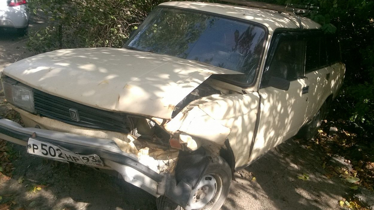 В Западном округе прошел мониторинг улиц с целью выявления и уборки брошенных транспортных средств