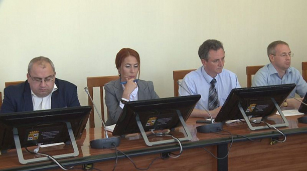 Евгений Первышов: В вопросах развития Краснодара рассчитываю на предложения Стратегического совета